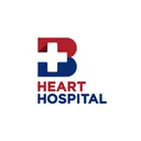 Bangkok Heart Hospital logo