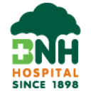 BNH Hospital logo