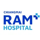 Chiangmai Ram Hospital logo