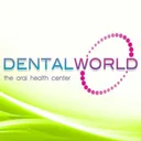 Dental World Chiang Mai logo