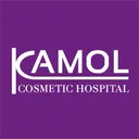 Kamol Cosmetic Hospital logo