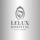 Lelux Hospital logo