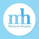 Manarom Hospital logo