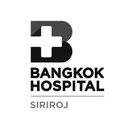 Phuket International Dental Center (Bangkok Hospital Siriroj) logo