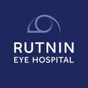 Rutnin Eye Hospital logo