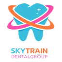 Skytrain Dental Group logo