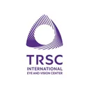 TRSC International LASIK Center logo